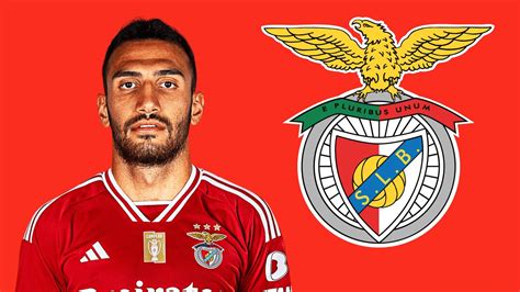 Vang Lis Pavl Dis Welcome To Benfica Lisbonne Amazing Skills