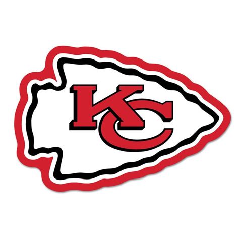 18 best chiefs logo images on Pinterest | Chiefs logo, Kansas city ...