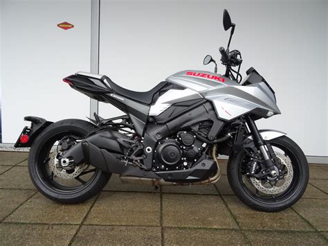 Te Koop SUZUKI GSX S 1000 KATANA BikeNet