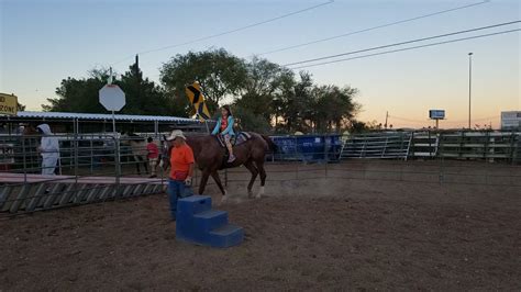 Mckee Ranch Las Vegas Polina Riding Horse 🐎😉 Youtube