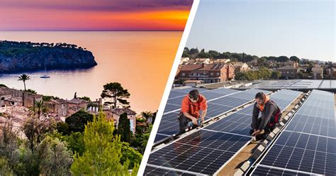 Subvenciones Placas Solares 2024 en Mallorca y Baleares Instalación