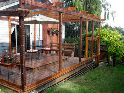 These Are The Most Epic Cat Patios (AKA Catios) We've Ever Seen