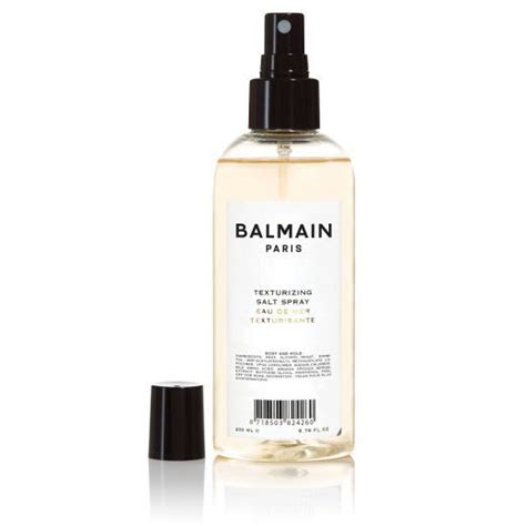 BALMAIN PARIS HAIR COUTURE Texturizing Salt Spray