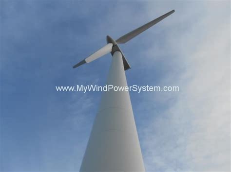 Vestas V27 Wind Turbines For Sale • Mwps Uk Wind