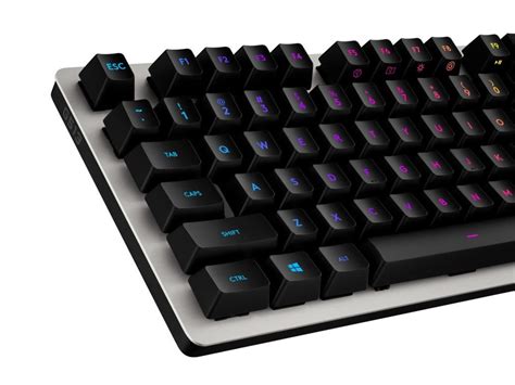 Logitechs G513 Gaming Keyboard Review G Style Magazine