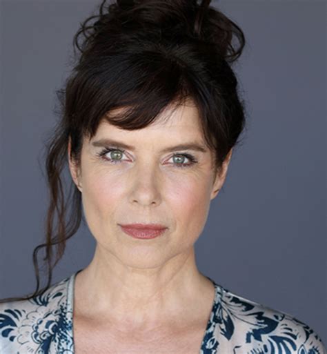 Torri Higginson