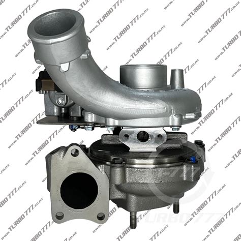 Garrett Gt Vk Audi Porsche Vw Tdi Turbocharger Reman New