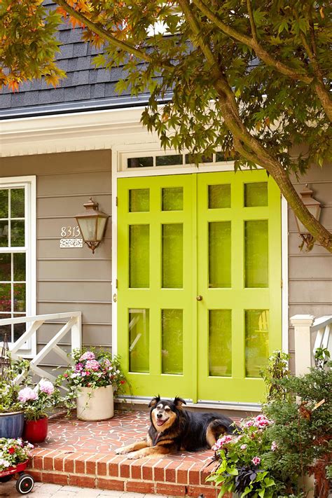 10 Dos And Don Ts For Choosing Front Door Colors