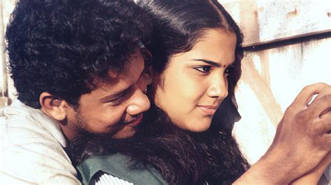 Kaadhal (2004) - Backdrops — The Movie Database (TMDB)