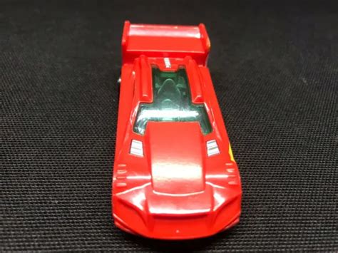 HOT WHEELS TIME Tracker Collectable Scale EUR PicClick FR