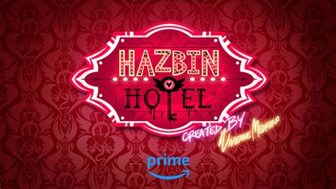 Hazbin Hotel Tv Show Uk Air Date Uk Tv Premiere Date Us Tv Premiere