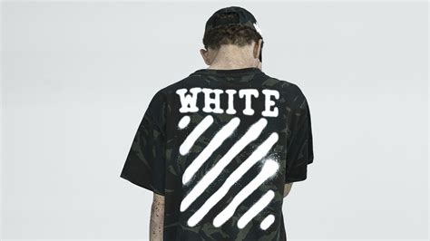 🔥 Download Off White And Matchesfashion Have Teamed Up To Give The By