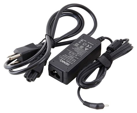 Customer Reviews DENAQ AC Power Adapter For Select Samsung Devices