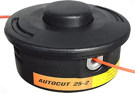 Mower Head For Stihl Autocut 25 2 Trimmer Head Replacement For Fs55