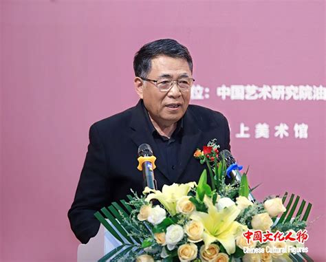 纯真诗心韩玉臣油画艺术与欧洲油画珍藏展在京开幕 中国文化人物网