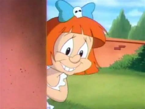 Nude Cartoons Elmyra Duff