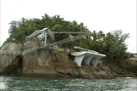 Ilha Dos Arvoredos