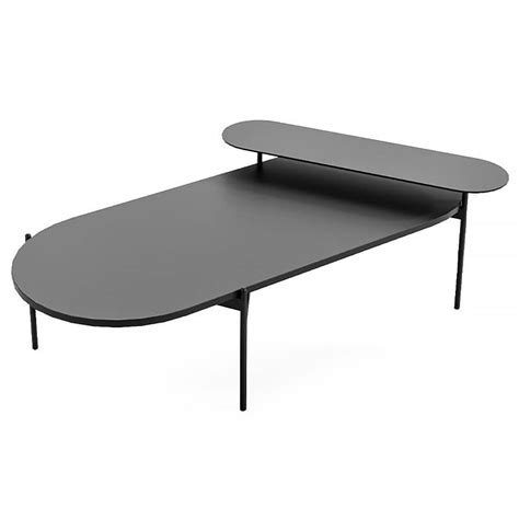 Lynn Oval Coffee Table