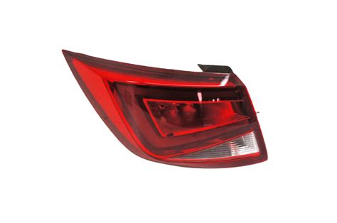 Ot Seat Leon Iii F Lampa Lewy Ty Kombi Za Z Z Widlino