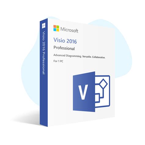 Microsoft Visio 2021 Professional Product Key Perpetual 49 OFF