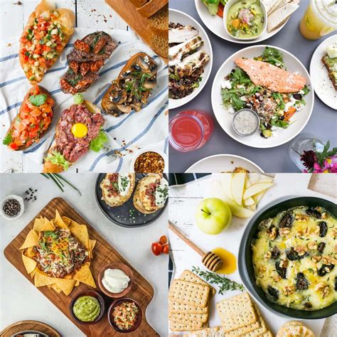 180 Instagram Appetizers Quotes And Captions Go Cook Yummy