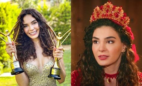 10 Potret Ebru Sahin, Pemeran Reyyan di Drama Hercai | Selebriti, Gadis berbikini, Aktris