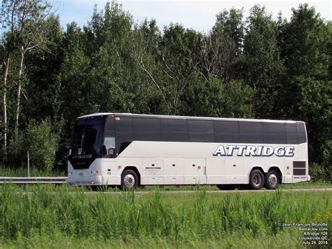 Attridge Transportation