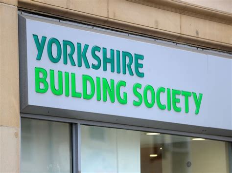 Over Half A Million Yorkshire Building Society Members Used Passbooks