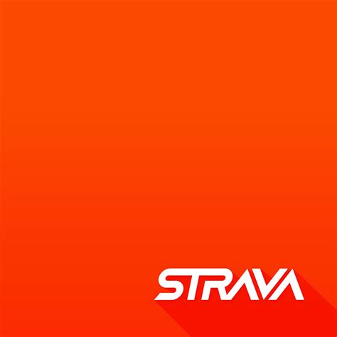 Strava Logo