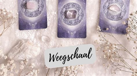 Weegschaal Dit Zijn Gezonde Keuzes Mei 2023 Tarot Reading YouTube