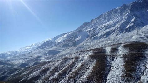 Kohgiluyeh and Boyer-Ahmad Province: Nature's Retreat in Iran - Iran ...