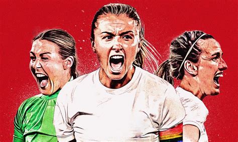 Lionesses: How Football Came Home - The Finish Line