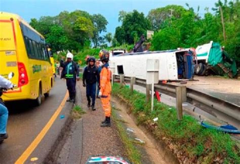 Turbaco Accidente En La Troncal De Occidente Deja Muertos