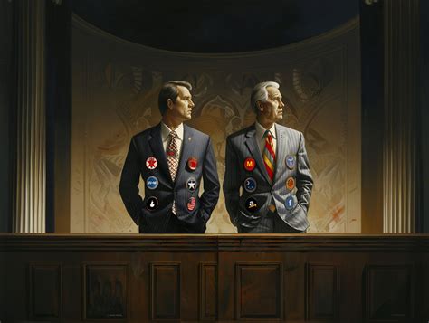 ai illustrates  absurdities   politics  cartoons