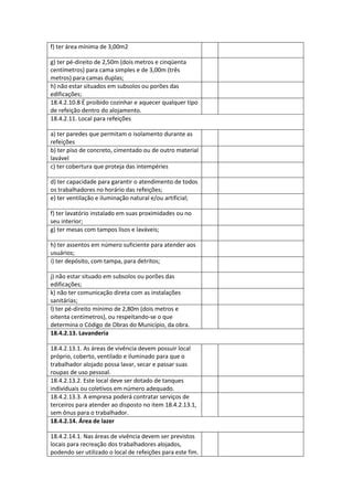 Check List Auditoria Pdf