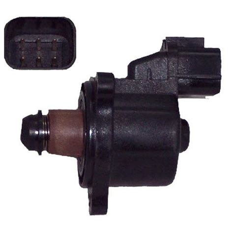 Purchase Idle Air Control Valve Dodge V V V Iac Ac New In