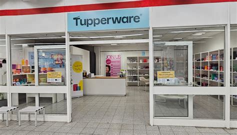 Tupperware Shop Heidenheim