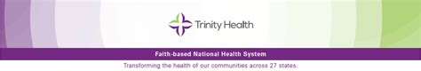 Trinity Health Linkedin