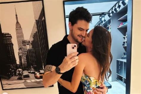 Felipe Neto Reage Declara O De Juliane Veja O Que Fez