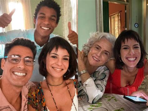 Um Lugar Ao Sol Sinopse Da Pr Xima Novela Das Nove Da Globo