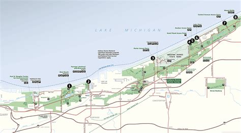 A Complete Indiana Dunes Park Guide For National Park Travelers