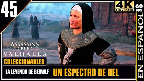 ASSASSIN S CREED VALHALLA Guía Completa 100 Paso a paso Un