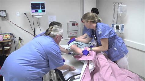 Code Blue Nurse Demonstration Hd 720p Video Sharing Youtube