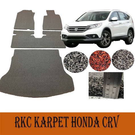 Jual Produk Original RKC KARPET MOBIL Bukalapak Bukalapak