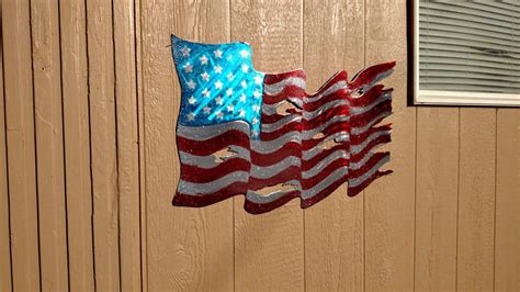 This Item Is Unavailable Etsy Metal American Flag American Flag