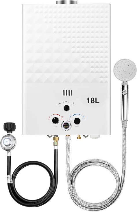 Tankless Water Heater Review - tankless.best