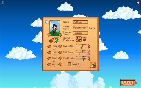 Stardew Valley Farm Names Nerd Lodge