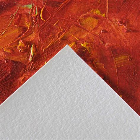papier  akryli canson acrylic  cm   sklep plastyczny crearte