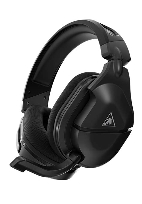 Turtle Beach Stealth Pro Multiplatform Wireless Noise Cancelling Gaming Headset For