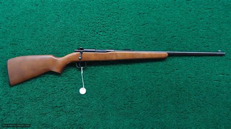 Winchester Model 121 Y